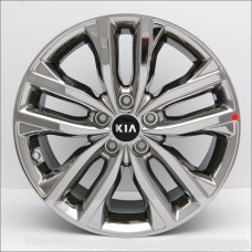 K5 크롬