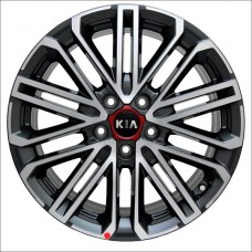 K3 GT